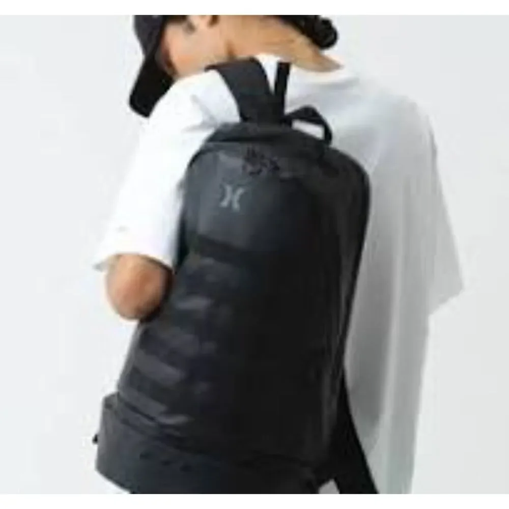 NWT Hurley First Light backpack